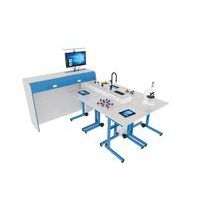 Ilot rectangulaire ouverture droite ou gauche - Image principale