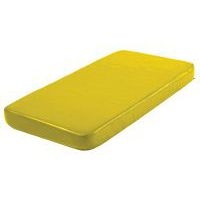 Coussin matelas 60 x 120 cm, coloris bleu - Image 5