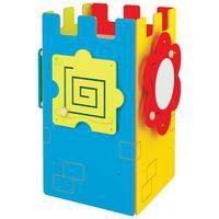 Kiosque de manipulations - château - Image 9