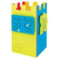 Kiosque de manipulations - château - Image 2