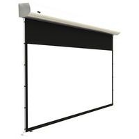 Ecran électrique Orion Tensionné cadré noir - Oray - Image principale