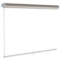 Ecran manuel SuperGear Pro blanc mat - Oray - Image principale