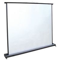 Ecran mobile Miniscreen 4/3 79 x 102 cm - Oray - Image principale