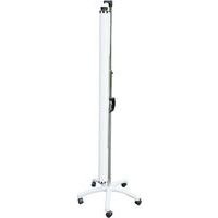 Ecran portable Style pied étoile carré - Oray - Image 2