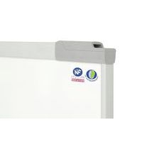 Tableau blanc Horizon 120x300 blanc spécial projection - e3 - Image 3