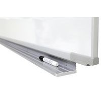 Tableau blanc Horizon 120x300 blanc spécial projection - e3 - Image 5