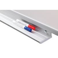 Tableau blanc Horizon 120x300 blanc spécial projection - e3 - Image 6