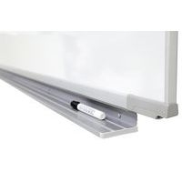 Tableau blanc 120x200 compatible vidéoprojection - e3 - Image 6
