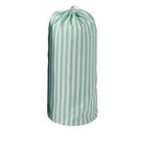 Sac à linge rayé forme marin p/chariots Modulex, HygiCar & HygiStar-Sclessin Fonction Linge - Image principale