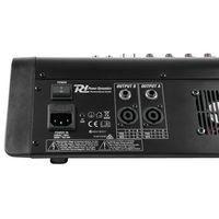 Table mixage amplifiée - PDM Power Dynamics - Image 2