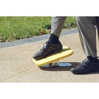 Fauteuil avec planche de Freeman - scellement direct - Image 4