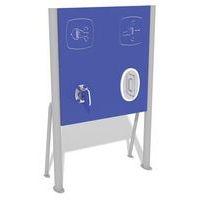 Panneau rotation poignet exercice poings - Image 2