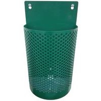 Poubelle 1/2 ronde - Image 3