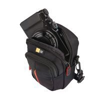 Sacoche DCB-313 pour appareil photo de pointe - Case Logic - Image 2