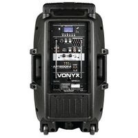 Sonorisation portable VONYX série AP - Image 2