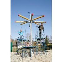 L'Arbre aux Nids perchés Midi - Image 2