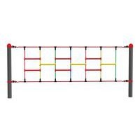 Parcours à échelons - sans poteaux - Image principale