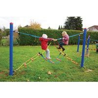 Les 3 échelles - sans poteaux - Image 2