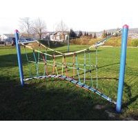 Le Pont en arc - sans poteaux - Image 2