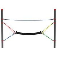 Hamac caoutchouc - sans poteaux - Image principale