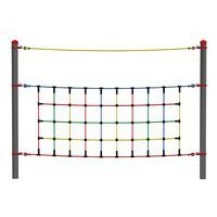 Filet à grimper - sans poteaux - Image principale