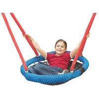 Mini-Nid d'oiseau - Image principale