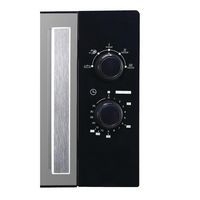 Micro-ondes solo BRANDT 26 L - SM2606B - Image 2