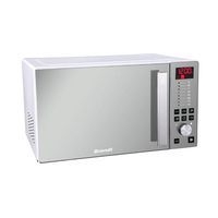 Micro-ondes solo BRANDT 26 L - SE2616W - Image 3