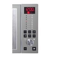 Micro-ondes solo BRANDT 26 L - SE2616W - Image 2