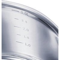 Casserole 14 cm- Chef - Capacité : 1.2 L - BEKA LINE - Chef - Image 2