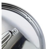 Couvercle 18 cm - Chef - BEKA LINE - Image 2