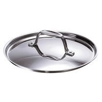 Couvercle 20 cm - Chef - BEKA LINE - Image principale