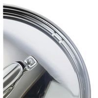 Couvercle 20 cm - Chef - BEKA LINE - Image 2