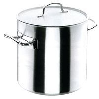 Traiteur Chef 32 cm inox - LACOR - Image principale