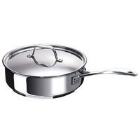 Sauteuse Inox 24 cm - Chef - BEKA LINE - Image principale