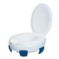 Siège Clipper III avec couvercleB73 - Image principale