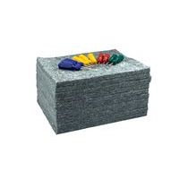 Lot 10 feutres de piquage 15 x 20 x 1cm - Image principale