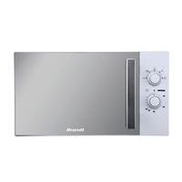 Micro-ondes solo BRANDT 26 L - SM2606B - Image principale