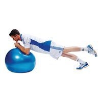 Balle gymnique gymball Ø 85 cm - Image 2