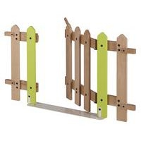 Portillon Lili en  Hêtre - Image principale