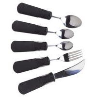 Couverts caoutchouc Goodgrip - Image principale