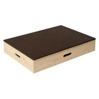 Estrade modulable revêtement antidérapant - Image principale