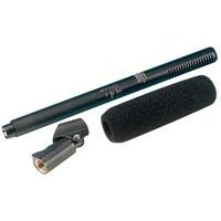 Microphone  électret unidirectionnel MONACOR ECM-925P - Image principale