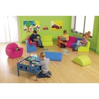 Le bac à albums Oscar - Manutan Expert - Image 3