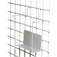 Porte-brochures métal Praxi largeur 21,5 cm - Image 3