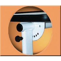 Table à manger ronce de noyer - Image 2