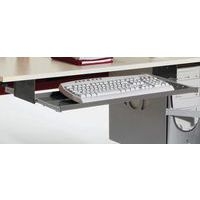 Tablette support clavier pour table informatique Fougères - Image principale