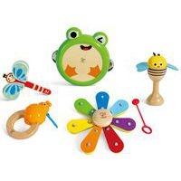 Lot 5 percussions - Image principale