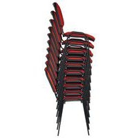 Lot de 5 chaises Prismo - GMCE - Image 3