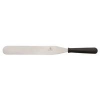 Spatule surmoulee inox L 180mm - Image principale